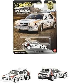 Car Culture Lancia S4 Jkf01 ürün görseli 1