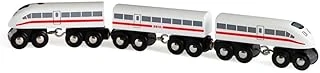Brio Yüksek Hızlı Tren ürün görseli 1