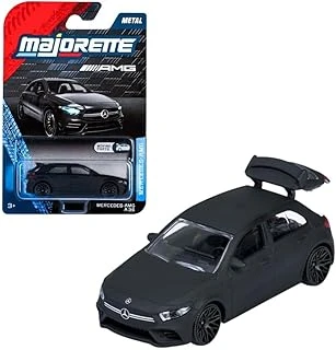 Majorette Mercedes Amg Serisi Araçlar Mercedes-Amg A 35 ürün görseli 1
