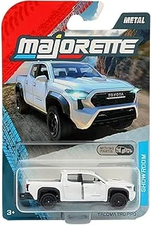 Majorette Showroom Cars Toyota Tacoma Trd ürün görseli 1