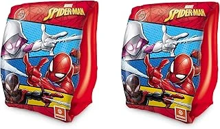 Mondo 16927 Spider-Man Kolluk 23 Cm, Su Sporları, Plaj Malzemesi, Şişme Ürün, Yüzme Aksesuarı, Kamp, Dalış, Güvenlik ürün görseli 1