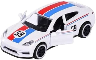 Majorette Porsche Arabalar 209I-2 Porsche Panamera Turbo ürün görseli 1