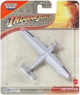 Skybusters Ford Tri Motor Jcm99 ürün görseli 1
