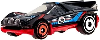 1:64 Tekli Arabalar 2023 040/250 Hw Track Champs Rally Speciale ürün görseli 1