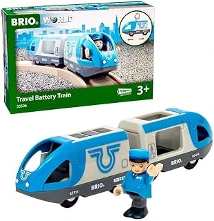 Brio Pilli Seyahat Treni ürün görseli 1