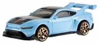 Tekli Arabalar Ford Mustang Gtd Jjj14 ürün görseli 1
