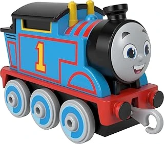 Thomas & Friends Arkadaşları Sür Bırak Küçük Tekli Trenler ürün görseli 1