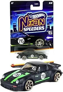 Neon Yarışçılar - Porsche 934 Turbo Rsr Jcb05 ürün görseli 1