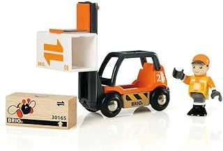 Brio - Forklift - 33573 ürün görseli 1