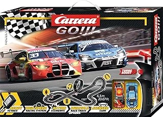 Go Dtm Güç Turu/Go Dtm Power Lap ürün görseli 1