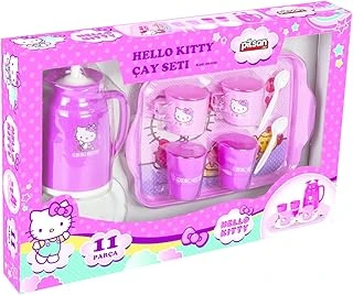 Pi̇lsan Hello Kitty Çay Seti̇ ürün görseli 1