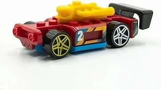 Tekli Arabalar Bricking Speed Hkj89 ürün görseli 1