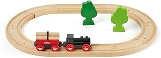 Brio 33042 Orman Tren Seti ürün görseli 1
