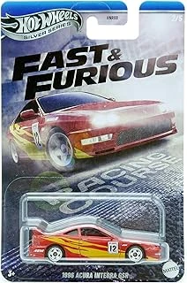 Fast & Furious 1996 Integra Gsr Jby40-Hnr88 ürün görseli 1
