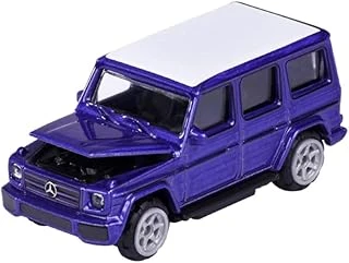 Majorette Jada 1:64 Pink Slips Arabalar Mercedes Benz G 500 ürün görseli 1