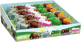 Brio Tren Asorti Paket, Oyuncak ürün görseli 1