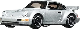 Fast & Furious Porsche 911 Rs 3.8 Hrt97 ürün görseli 1