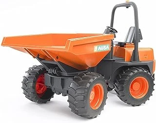 Bruder - Ausa Mini Damperli Ölçekli Model ürün görseli 1