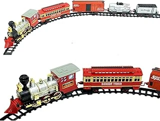 Klasik Tren Seti ürün görseli 1