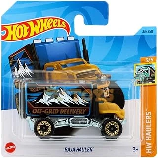 Baja Hauler ürün görseli 1