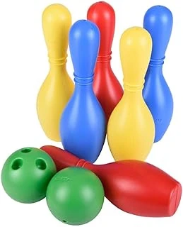 Zuzu Bowling Set 3+ Yaş ürün görseli 1