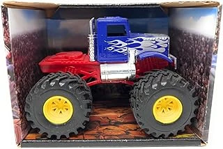 New-Ray 1:43 Truck Kamyon - ürün görseli 1