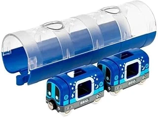 Brio 33970 Metro Treni Tünel ürün görseli 1