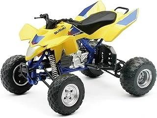 1:12 Atv Suzuki Quadracer R450 Sarı 43393 ürün görseli 1