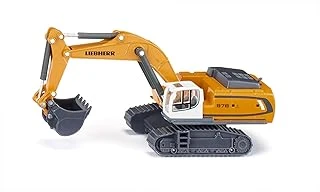 Liebherr Hidrolik Ekskavatör ürün görseli 1