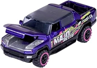 Majorette Limited Edition Cars 11 231C-4 Gmc Hummer Ev ürün görseli 1