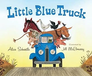 Little Truck ürün görseli 1