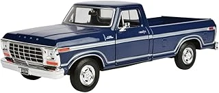 Vardem Oyuncak Vardem Motormax 1:24 1979 Ford F-150 Custom Model Araba ürün görseli 1