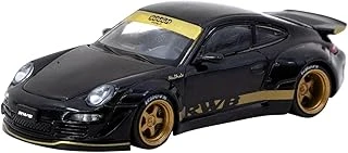 Speedmaster Japan Tarmacworks 1/64 Rwb 997 Siyah Kaplama T64-Tl057-Bk ürün görseli 1
