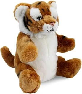 Animals Of The Kaplan Kukla Peluş Oyuncak, Tüm Beden, 26Cm ürün görseli 1