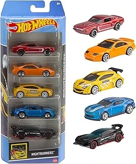 Hw 1806 5Li Araba Set 13, Asortilidir ürün görseli 1