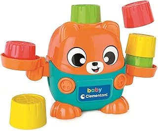 Baby Renkli Terazi ürün görseli 1
