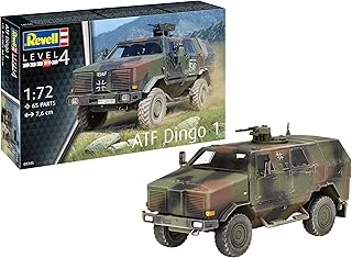 Revell, Atf Dingo 1, Oyuncak ürün görseli 1
