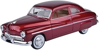 Vardem Oyuncak Motormax 1:24 1949 Mercury Coupe Model Araba ürün görseli 1