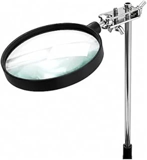 Marxlow Zd-11P Büyüteçli El - Mercek Aparatı (Zd-11P Zd-150H-1 Alüminyum Taban Ile Uyumlu) ürün görseli 1