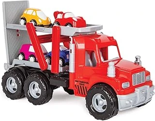 Mak Transport Kamyon ürün görseli 1