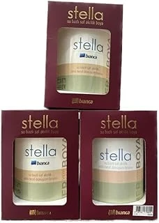 Bianca Stella Beyaz 1 Lt ürün görseli 1