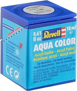 Revell - Su Bazlı Maket Boyası Aluminyum Metalik Ml ürün görseli 1
