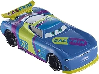 Cars Tekli Karakter Araçlar Dxv29-Fll85 ürün görseli 1