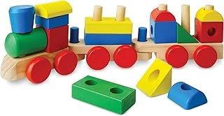 Melissa & Doug Ahşap Tren, Parça (10572) ürün görseli 1