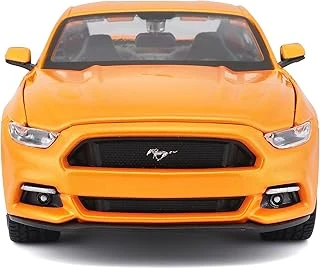 Neco 31508 1:24 015 Ford Mustang Gt ürün görseli 1