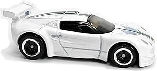 - Lotus Spor Elise - Factory Fresh 6/10 - Hcw31 - Kısa Kart - Spor Araba - 2022 ürün görseli 1