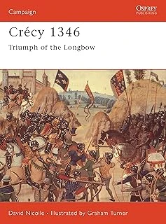 Crécy 1346: Triumph Of The Longbow ürün görseli 1