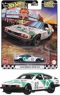 Boulevard Araçlar Alfa Romeo Gtv 3.0 Gjt68 - Jbl16 ürün görseli 1