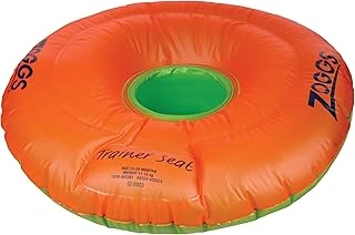 Zoggs Trainer Seat 0-12 Months Şişirilebilir Simit ürün görseli 1