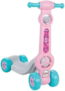 Mini Scooter 8693461107979 ürün görseli 1